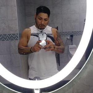 Meet your Posher, David